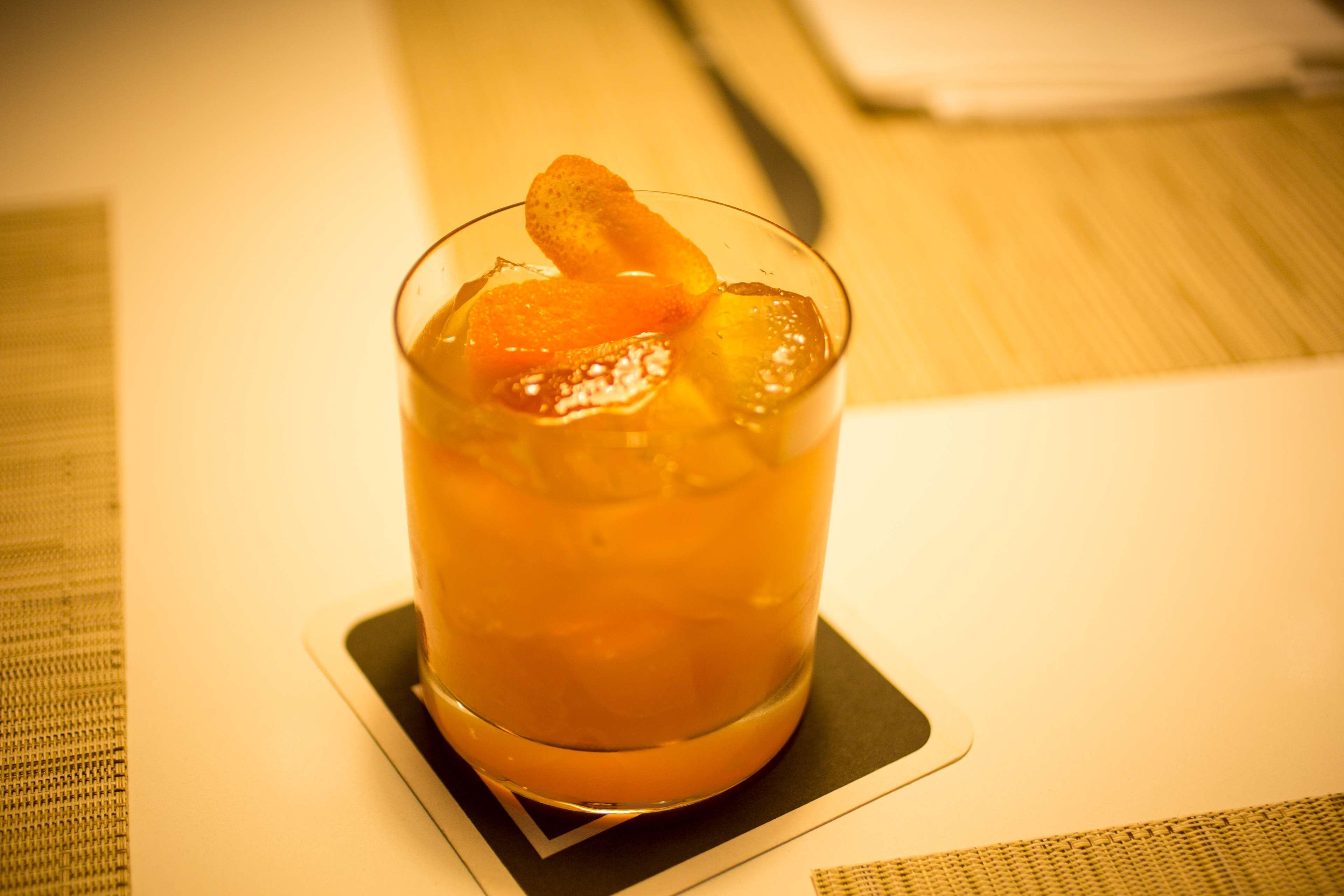 纽约布鲁克林希尔顿酒店 外观 照片